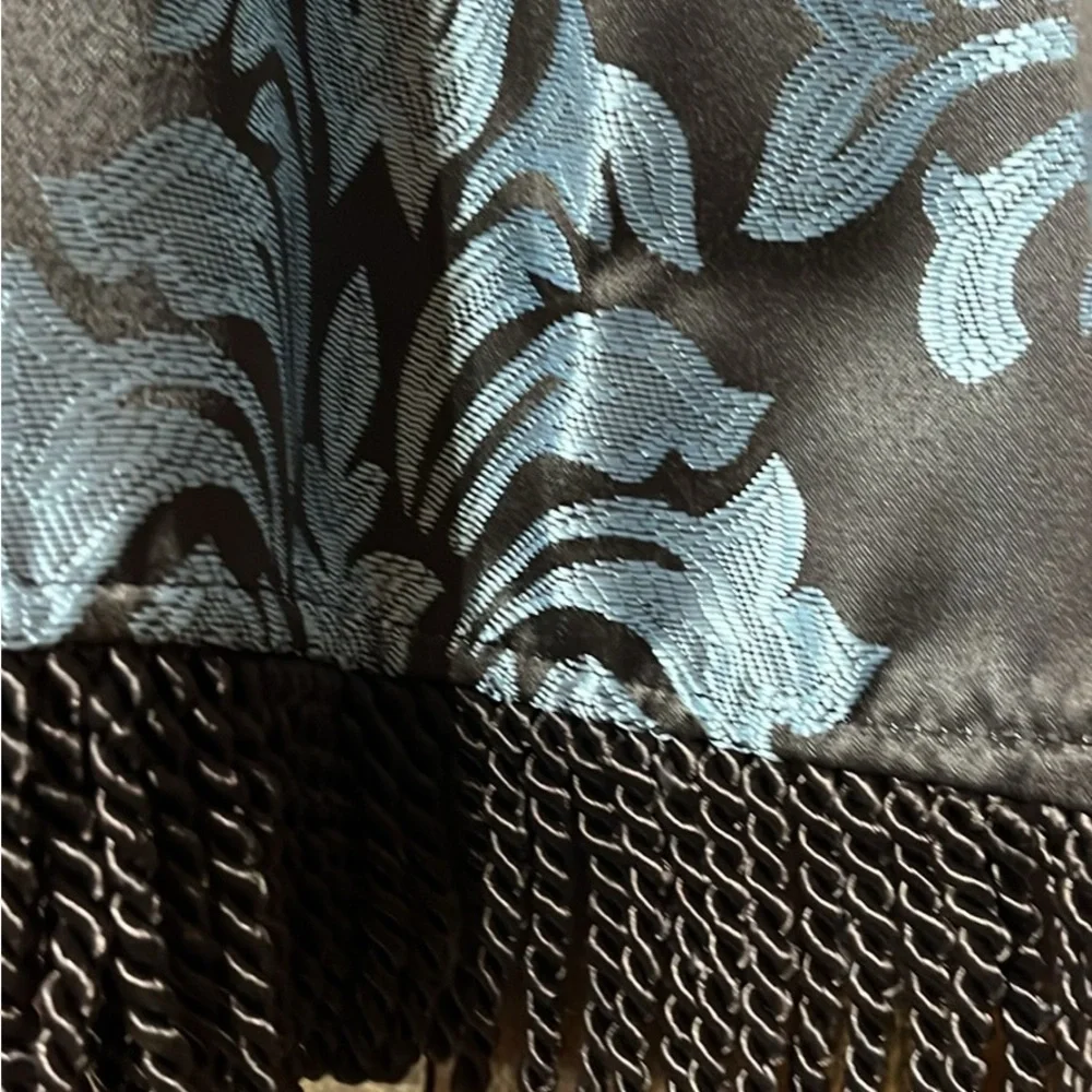 Domestications valances 19”